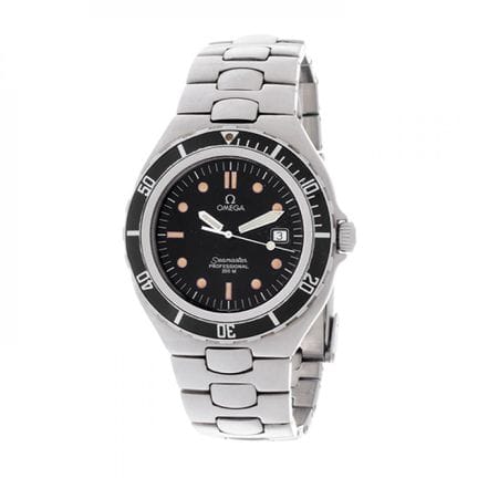 Reloj OMEGA Seamaster Professional 200 M para homb