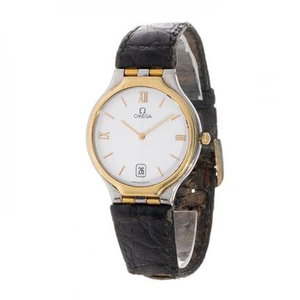 Montre OMEGA DeVille, numéro de série 546270XX, po