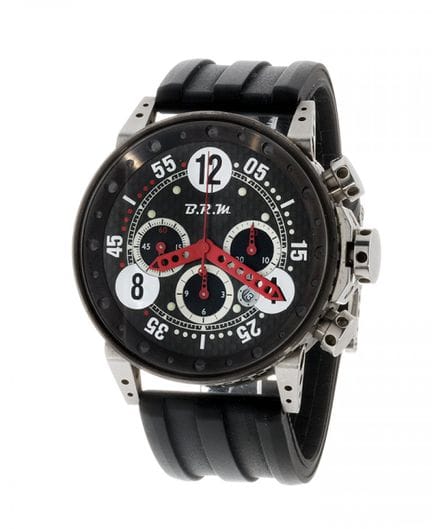 Reloj BERNARD RICHARDS MANUFACTURE WR100M, ref. V1