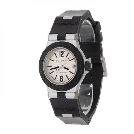 BVLGARI Montre Diagono, réf. AL 32 TA, numéro de s