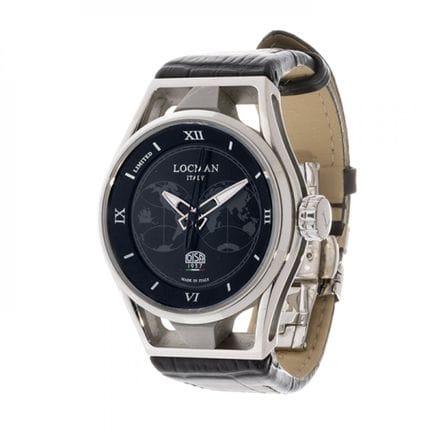 LOCMAN Oisa Italy Montre Montecristo No. 309/370 p
