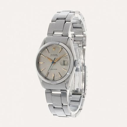 Reloj ROLEX Oysterdate Precision, ref. 6466, númer
