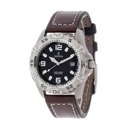 Reloj FESTINA para hombre/Unisex.

Caja de acero i