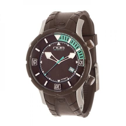 Montre N.O.A 4.80 Scyllis, réf. SC 003, numéro de 