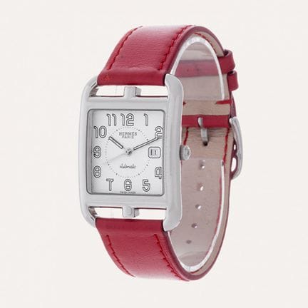 Reloj HERMÈS Cape Cod, ref. CC1.710, número de ser
