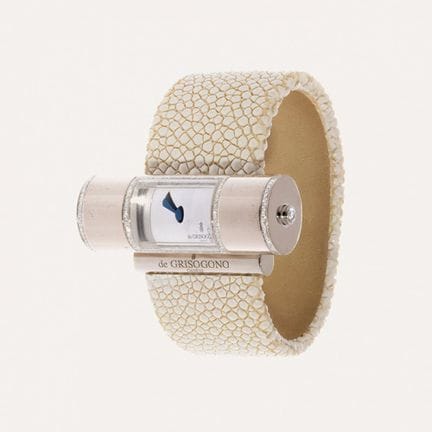 Reloj DE GRISOGONO Lipstick Lady, nº de serie. 013