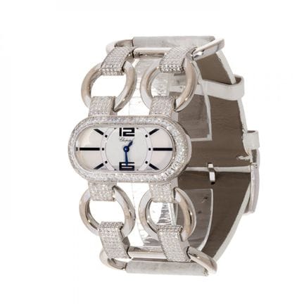 Reloj CHOPARD, ref. 139217-C105332, n.º 5997XX.

D