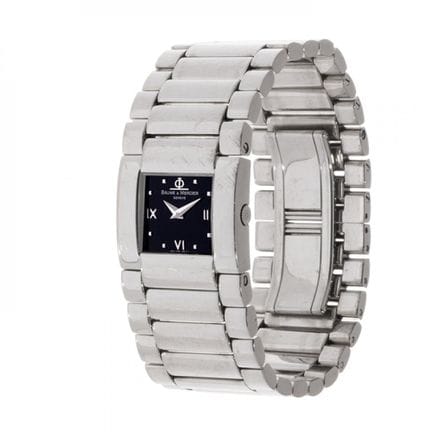 BAUME &amp; MERCIER Montre Catwalk, réf. MV045197,