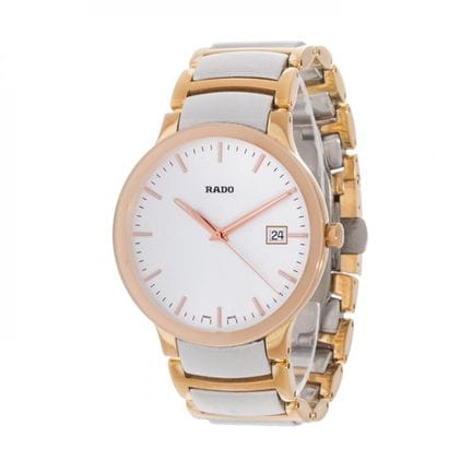 Montre RADO Centrix ref. 115.0554.3, n. 133578XX, 