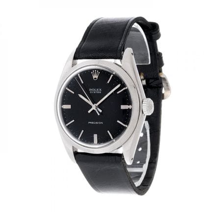 Reloj ROLEX Oysterdate Precision, ref. 6426, númer