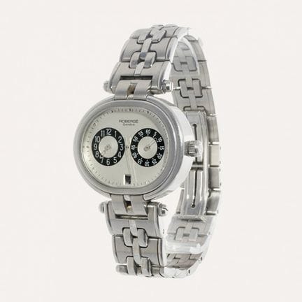 Reloj ROBERGÉ Glace Saphir Andromède III, ref. 110