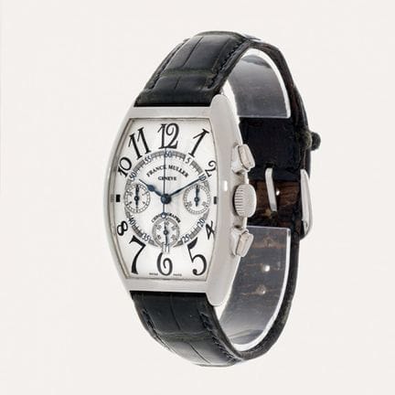 Reloj FRANCK MULLER Master of Complications, ref. 