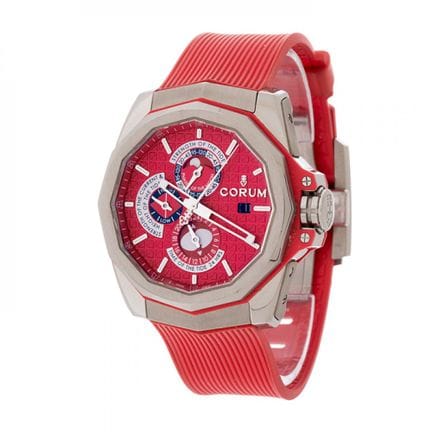 Reloj CORUM Admiral's Cup AC-One 45 Tides ref. 01.