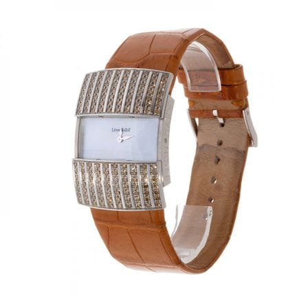 Reloj LÉON HATOT, nº 1119, para hombre/Unisexo.

D