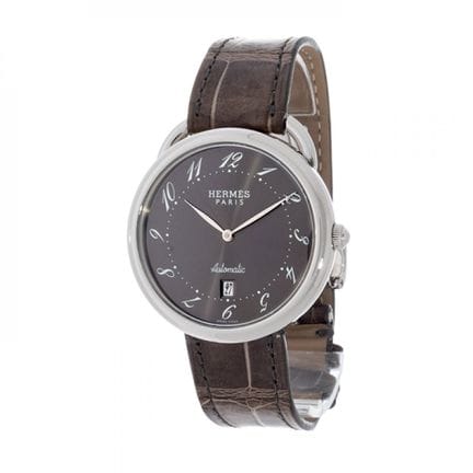 Reloj HERMÈS Arceau, ref. AR4.810, número de serie