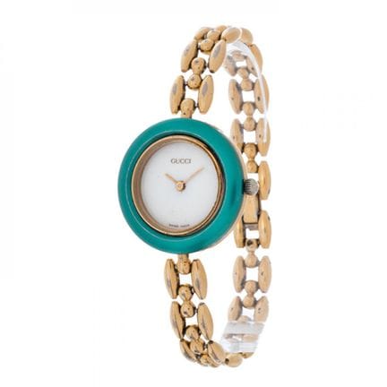 GUCCI Montre à lunette, réf. 11/12.2, n° de série 