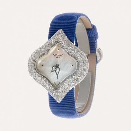 Reloj CHOPARD Pushkin, ref. 498409 551-1, señora.
