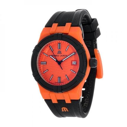 Montre MAURICE LACROIX Aikon, réf. AI2008, numéro 