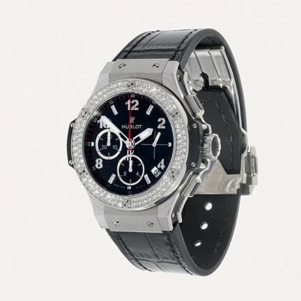 Reloj HUBLOT Big Bang, ref. 1400522, para hombre/U