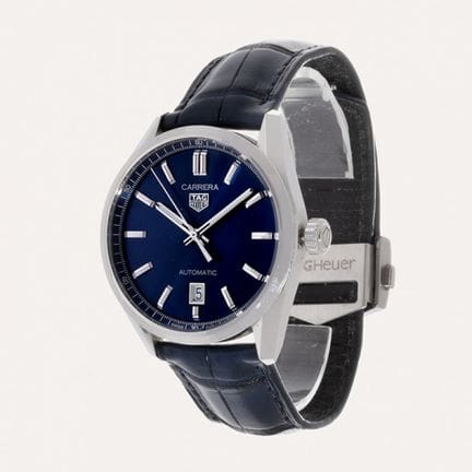 Reloj TAG HEUER Carrera Automático Calibre 5, ref.
