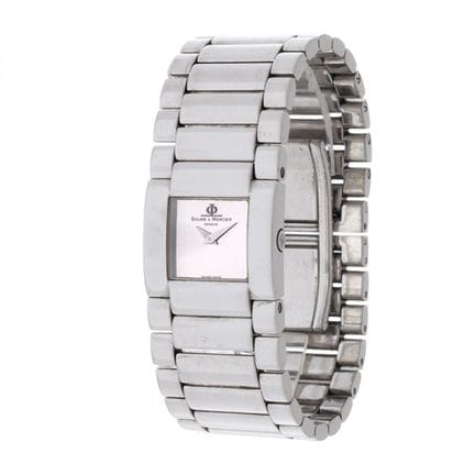 Montre BAUME &amp; MERCIER Catwalk, réf. MVO45197,