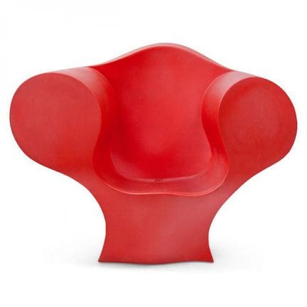 RON ARAD (Tel Aviv, 1951). For Moroso. 

“The Big 