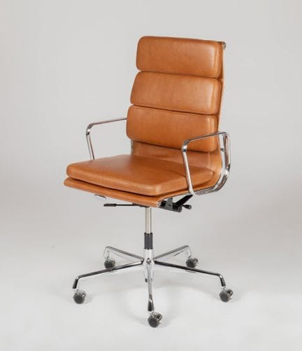 CHARLES EAMES (USA, 1907-1978) e RAY EAMES (USA, 1