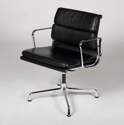 CHARLES EAMES (U.S., 1907–1978) & RAY EAMES (U.S.,