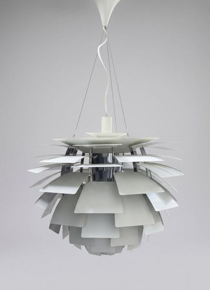 POUL HENNINGSEN (Ordrup, Denmark, 1894 – Hillerød,
