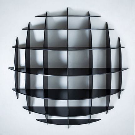 MANFREDO MASSIRONI (Padua, 1937–2011) for Nikol In