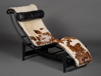 LE CORBUSIER ; PIERRE JEANNERET (Gênes, 1896-1967)