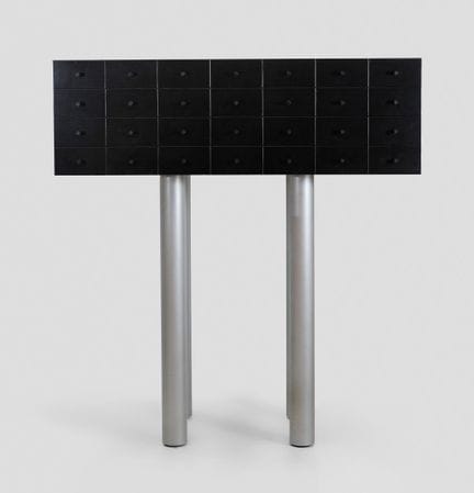 SHIRO KURAMATA (Tokyo, 1934–1991) for Cappellini

