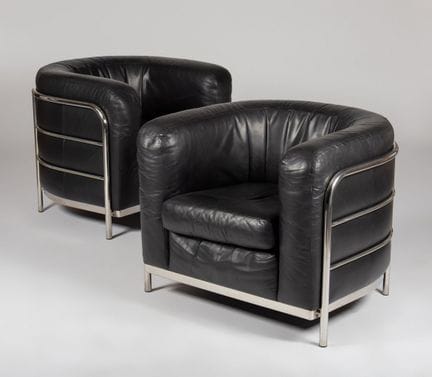 JONATHAN DE PAS (Milano, 1932-1991), DONATO D'URBI