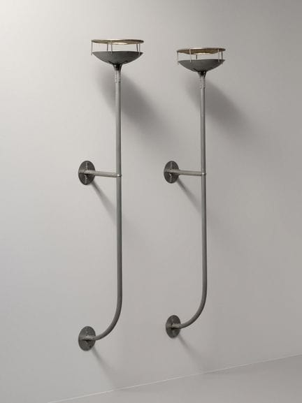 Attributed to MICHELE DE LUCCHI (Italy, 1951)

Scu