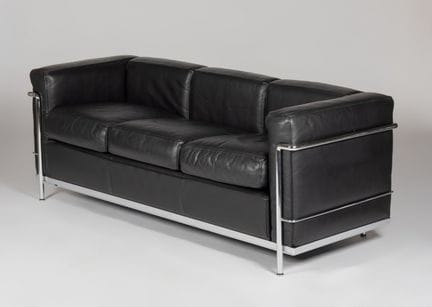 LE CORBUSIER (Suisse, 1887 – France, 1965) ; PIERR