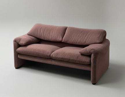 VICO MAGISTRETTI (Milan, 1920–2006) for Cassina.

