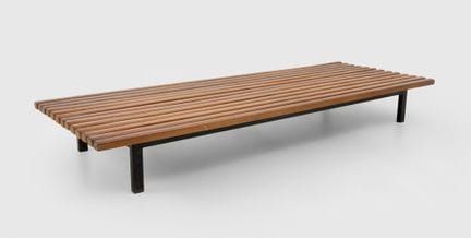 CHARLOTTE PERRIAND (Paris, 1903–1999).

“Cansado” 