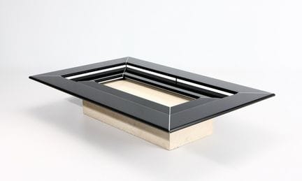 PAOLO PIVA (Adria, Italia, 1950)

Mesa de centro "