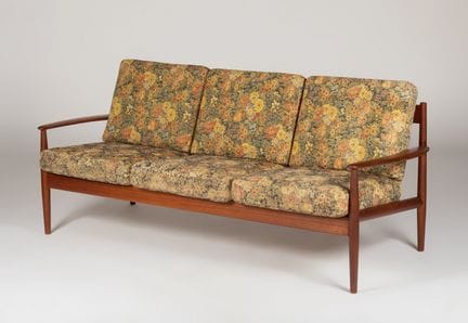 GRETE JALK (Danimarca, 1920–2006) per France &amp;