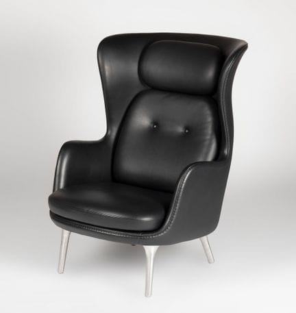 JAIME HAYON (Madrid, 1974) per FRITZ HANSEN.

Polt