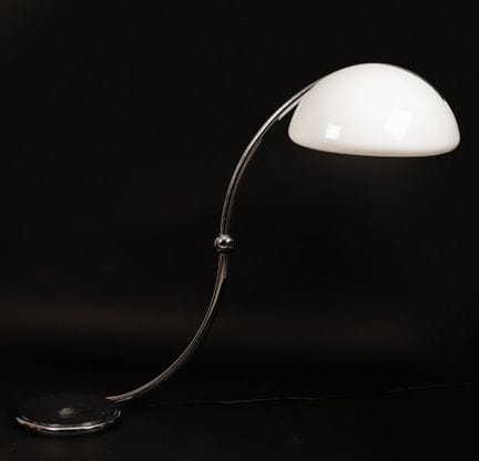 ELIO MARTINELLI (Lucques, 1922–2004) pour MARTINEL