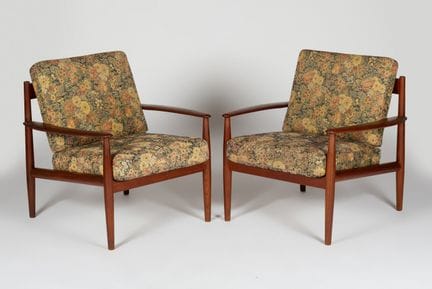 GRETE JALK (Danimarca, 1920–2006) per France &amp;