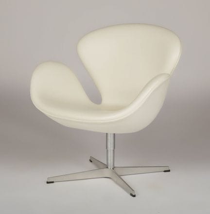 ARNE JACOBSEN (Danemark, 1902–1971) pour FRITZ HAN