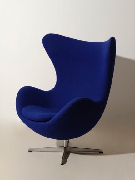 ARNE JACOBSEN (Copenhagen, 1902–1971) for Fritz Ha