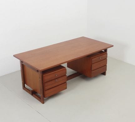 FERNANDO RAMÓN MOLINER (Murcie, 1929) pour Darro.
