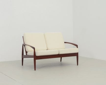 KAI KRISTIANSEN (Denmark, 1929) for Magnus Olesen.