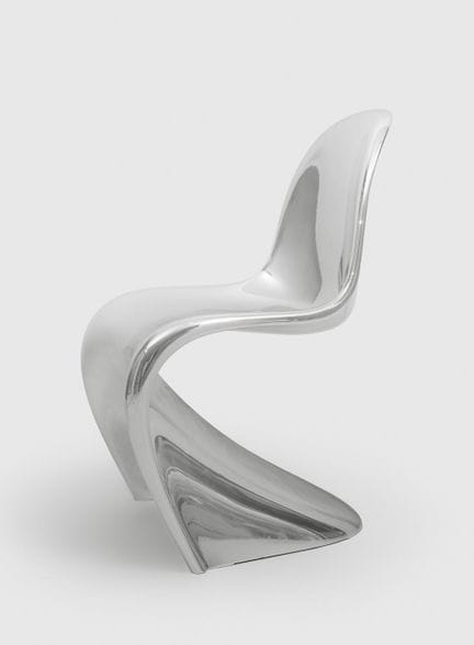VERNER PANTON (Denmark, 1926–1998) for VITRA.

“Pa