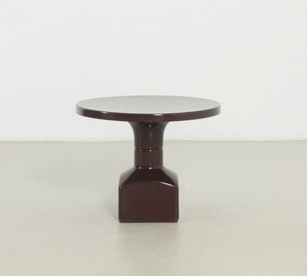 MIGUEL MILÁ (Barcelona, 1931–2024) para Gres

Mesi
