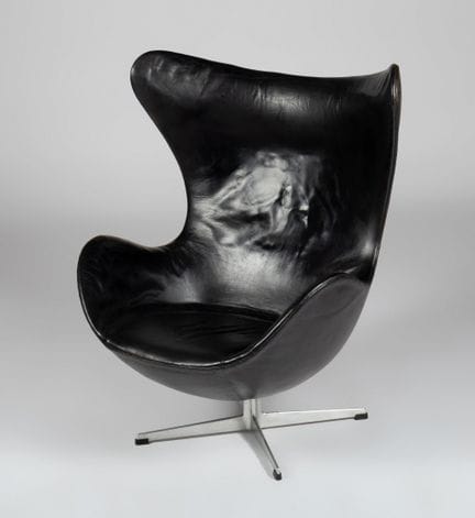 ARNE JACOBSEN (Danemark, 1902 - 1971) pour FRITZ H