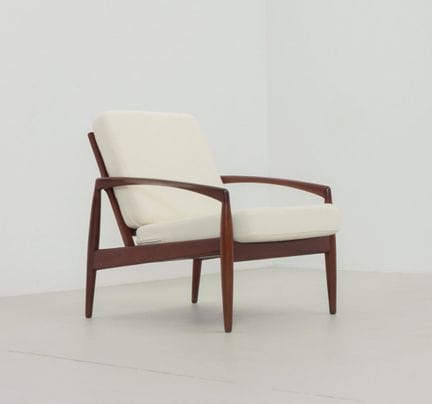 KAI KRISTIANSEN (1929) for Magnus Olesen

Paper Kn